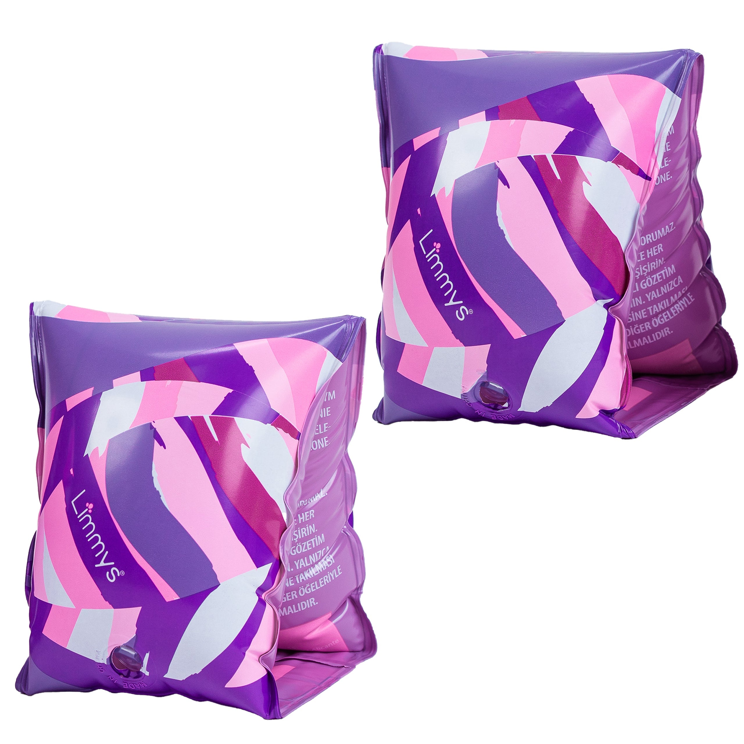 Schwimmflügel – Lila