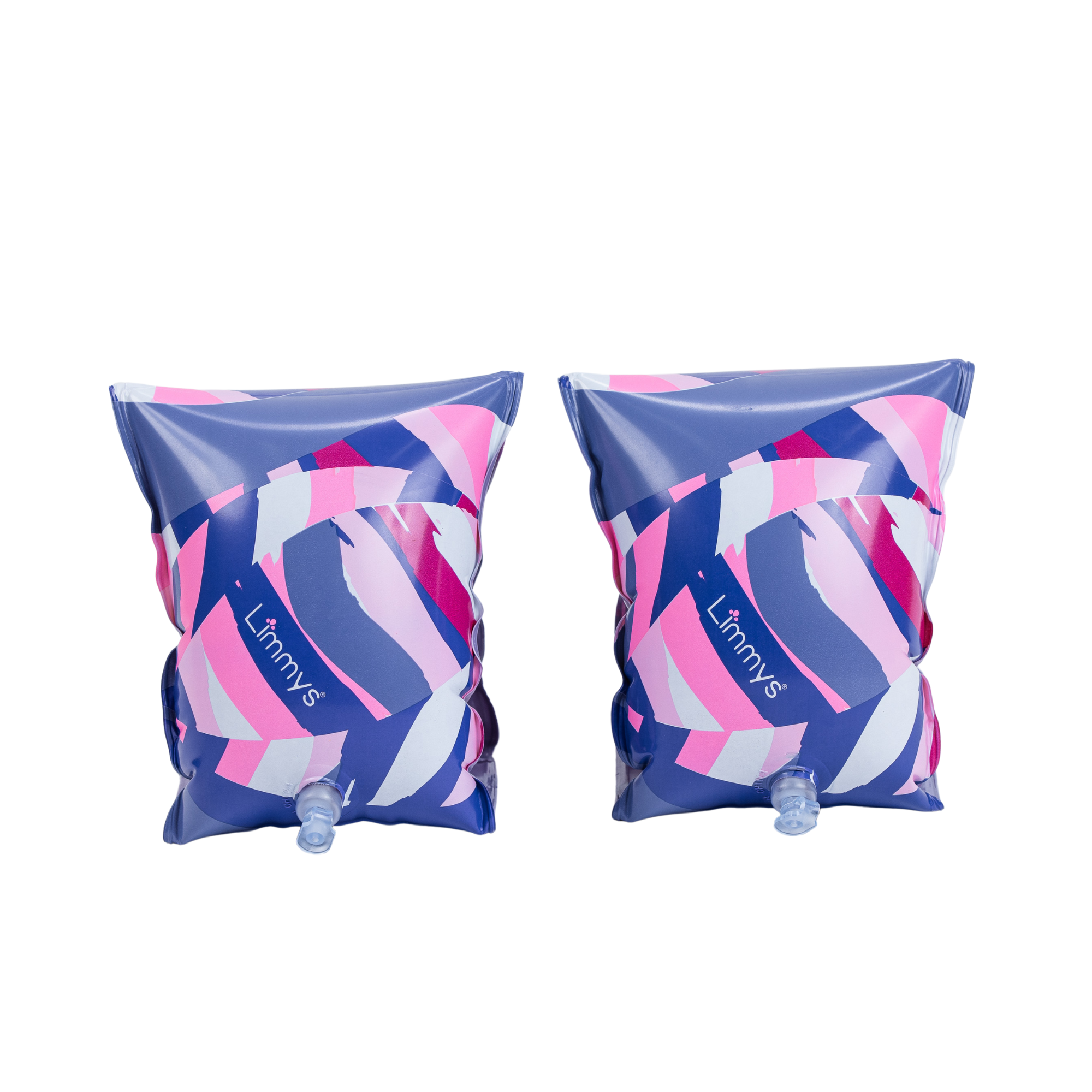 Schwimmflügel – Lila