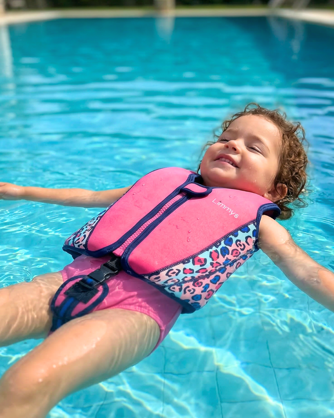 Wassersicherheit am langen Wochenende: Pool, See und Strand
