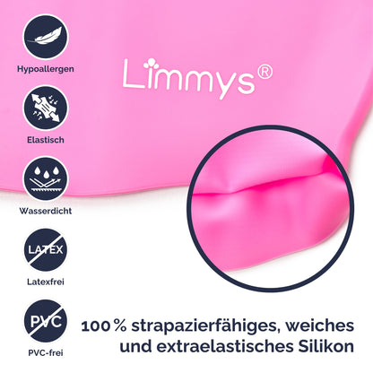 Premium Schwimmkappen für Kinder
