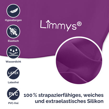 Premium Schwimmkappen für Damen